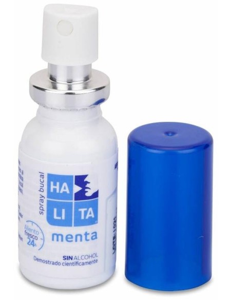 Halita Spray Bucal 15 ml