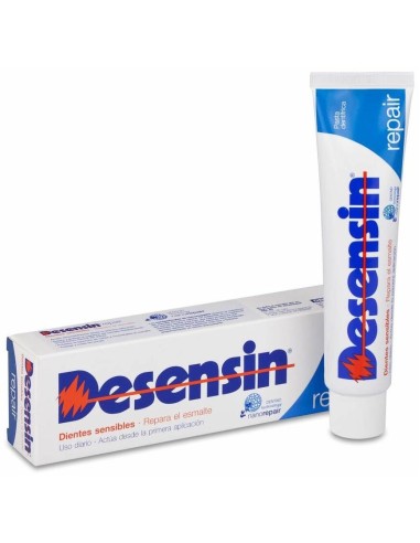 Desensin Repair Pasta Dentífrica 75 Ml Desensin Repair Pasta Dentífrica 75 Ml
