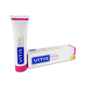 Vitis Encías Pasta...