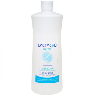 Lactacyd Derma Gel...