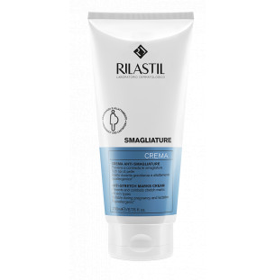 Rilastil Smagliature Crema...