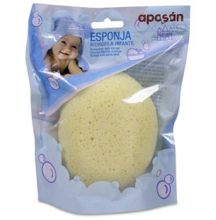 Aposán Esponja Hidrófila...
