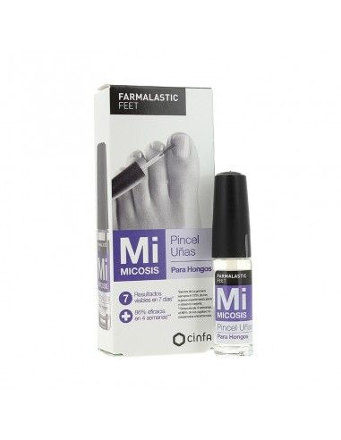 Cinfa Micosis Pincel para Hongos en... Cinfa Micosis Pincel para Hongos en...