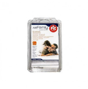 KIT AEROSOLES AIRFAMILY...