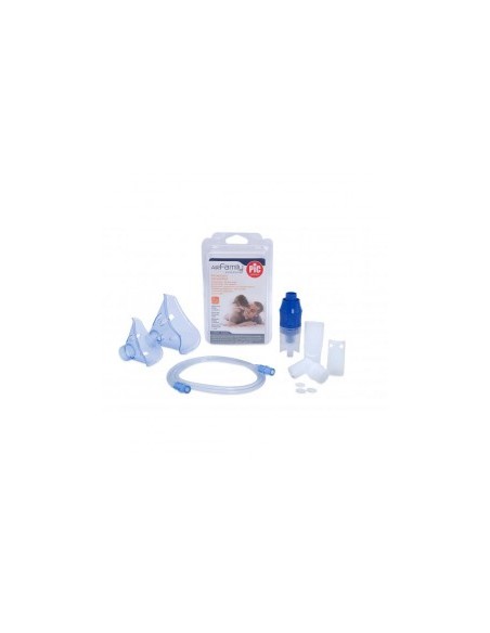 KIT AEROSOLES AIRFAMILY EVOLUTION
