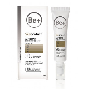 Be+ Skin Protect Antiedad...