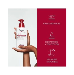 Eucerin Ph5 Loción...