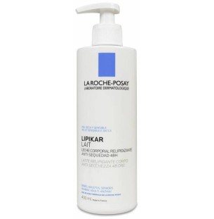 La Roche-Posay Lipikar...