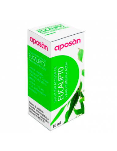 Aposan Solucion acuosa Eucalipto... Aposan Solucion acuosa Eucalipto...