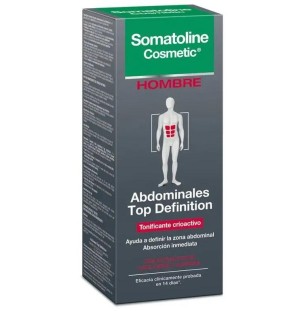 Somatoline Hombre...