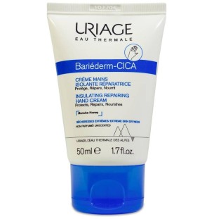 Uriage Bariéderm Crema De...