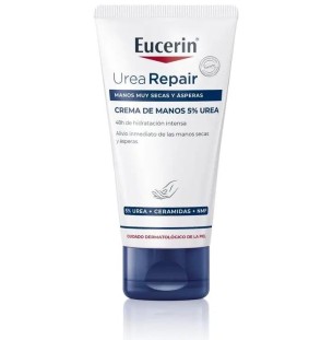 Eucerin Repair Crema De...