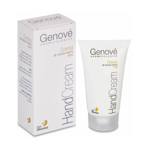 Genové Crema De Manos...