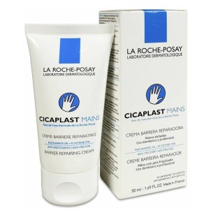 La Roche-Posay Cicaplast...