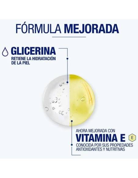 Neutrogena Crema De Manos Rápida Absorción Textura Ligera 75 ml