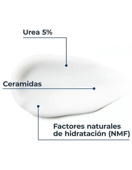 Eucerin Repair Crema De Manos 5% Urea, 75 Ml