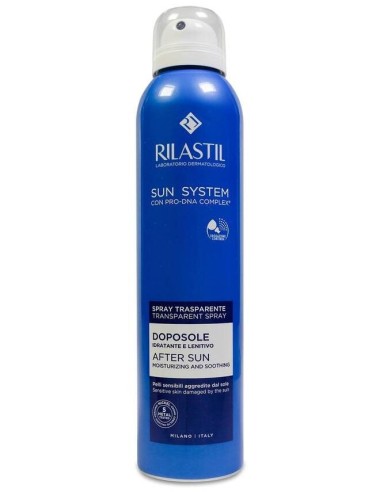 Rilastil Sun System Cool Repair 200...