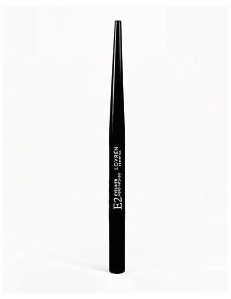 Lovren Delineador Essential E1 Negro 1ud
