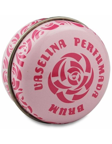 Brum Vaselina Perfumada En Cajita... Brum Vaselina Perfumada En Cajita...