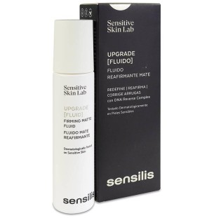 Sensilis Upgrade SPF 20...
