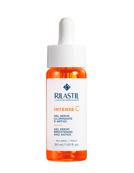 Rilastil Intense C Gel Sérum Iluminador 30ml