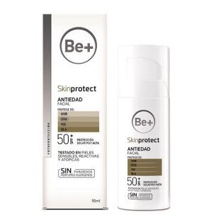 Be+ Skin Protect Antiedad...