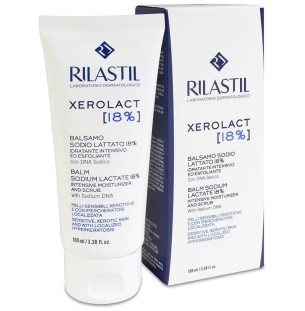 Rilastil Xerolact 18% Crema...