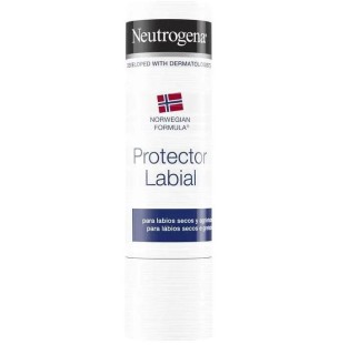 Neutrogena Protector Labial...