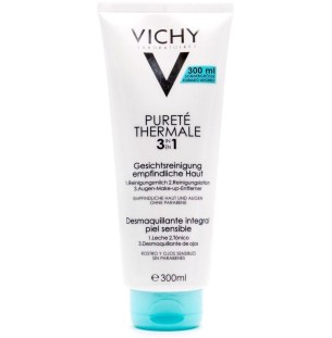 Vichy Pureté Thermale 3 En...