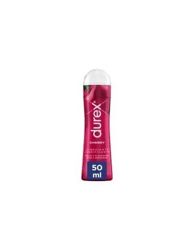 Durex Play Sabor Cherry, 50 Ml