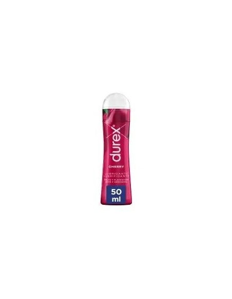 Durex Play Sabor Cherry, 50 Ml