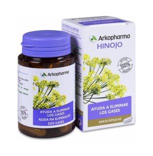 Arkopharma Arkocápsulas...