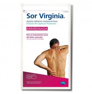Sor Virginia Apósito...