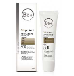 Be+ Skin Protect...