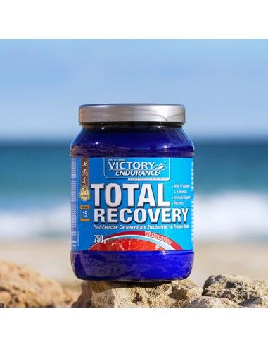 Victory Endurance Total Recovery...