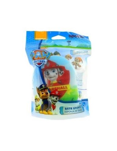 Aposán Esponja de Baño Infantil La... Aposán Esponja de Baño Infantil La...