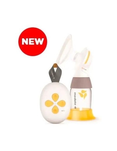 Medela Sacaleches Eléctrico Simple Swing Flex