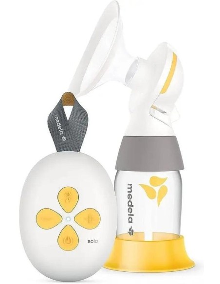 Medela Sacaleches Eléctrico Simple Swing Flex