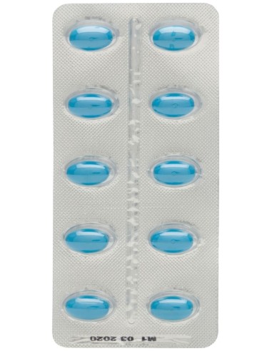 Ginecomplex Lactancia 60 cápsulas Ginecomplex Lactancia 60 cápsulas