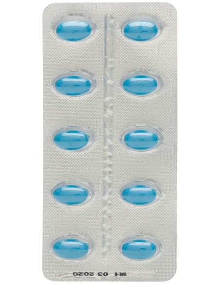 Ginecomplex Lactancia 60 cápsulas