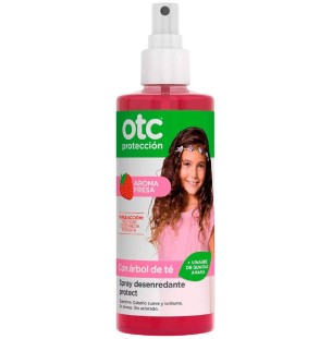 Otc Antipiojos Spray...