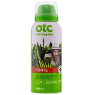 Otc Antimosquitos Forte...