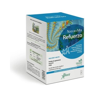 Aboca Natura Mix Advanced...