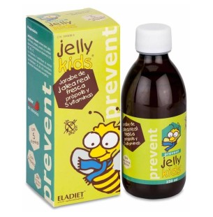 Eladiet Jelly Kids Prevent...