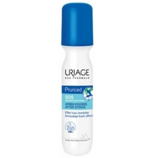 Uriage Pruriced Cuidado Sos...