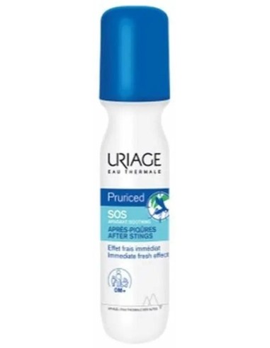 Uriage Pruriced Cuidado Sos Picaduras... Uriage Pruriced Cuidado Sos Picaduras...