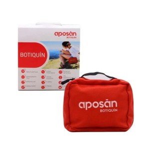 Aposán Botiquín