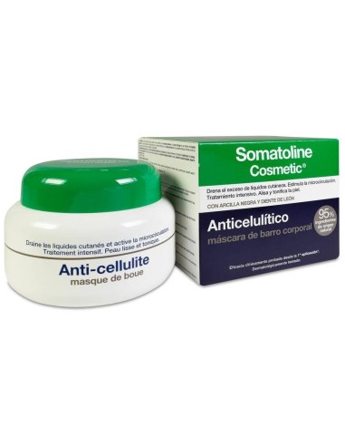 Somatoline Cosmetic Anticelulítico...