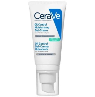 CeraVe Oil Control...