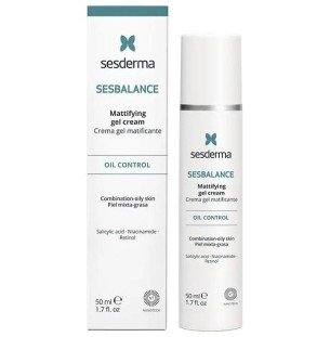 Sesderma Sesbalance Crema...